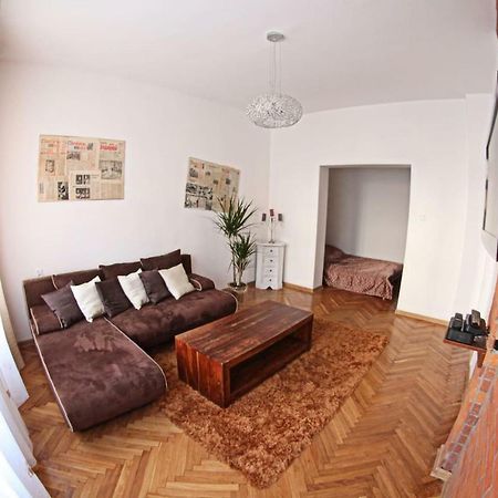 Central Old Town Apartment Wrocław Exterior foto