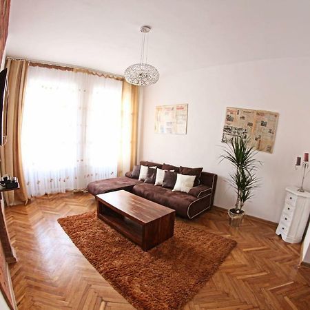 Central Old Town Apartment Wrocław Exterior foto