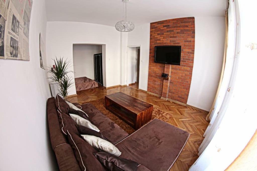Central Old Town Apartment Wrocław Exterior foto